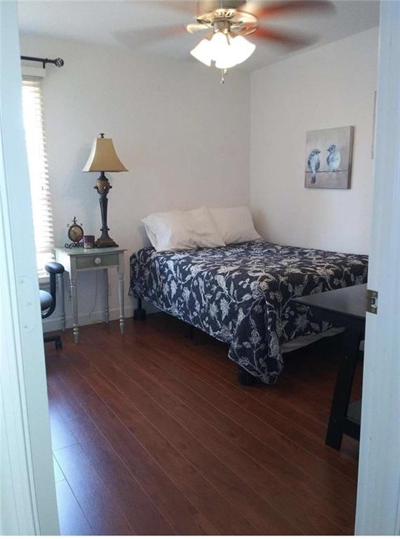 GABLES AT NORTHLAKE 1 - Residential