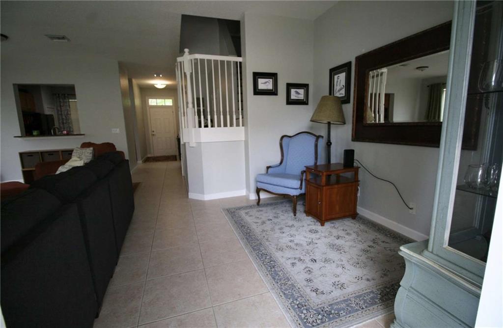 GABLES AT NORTHLAKE 1 - Residential