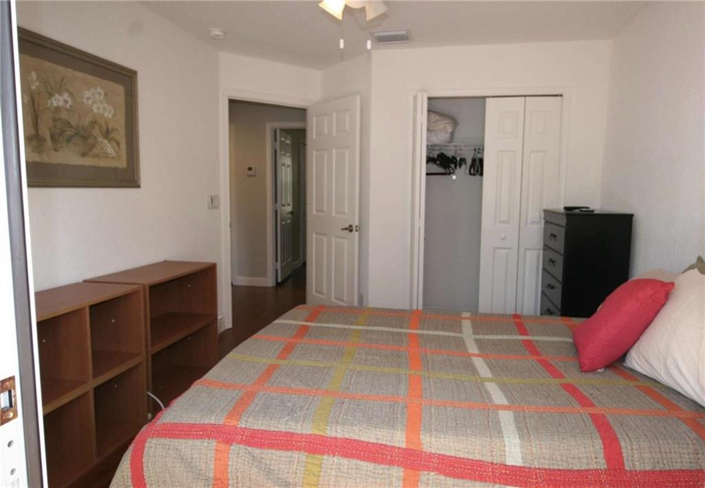 GABLES AT NORTHLAKE 1 - Residential