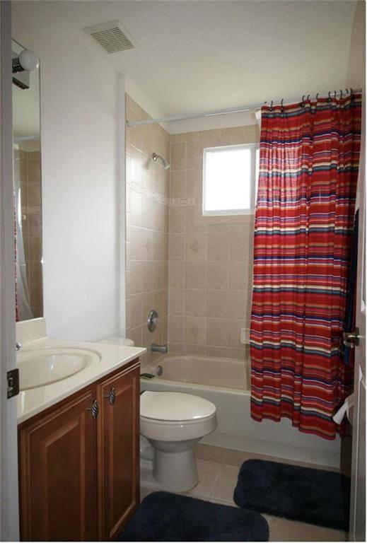 GABLES AT NORTHLAKE 1 - Residential