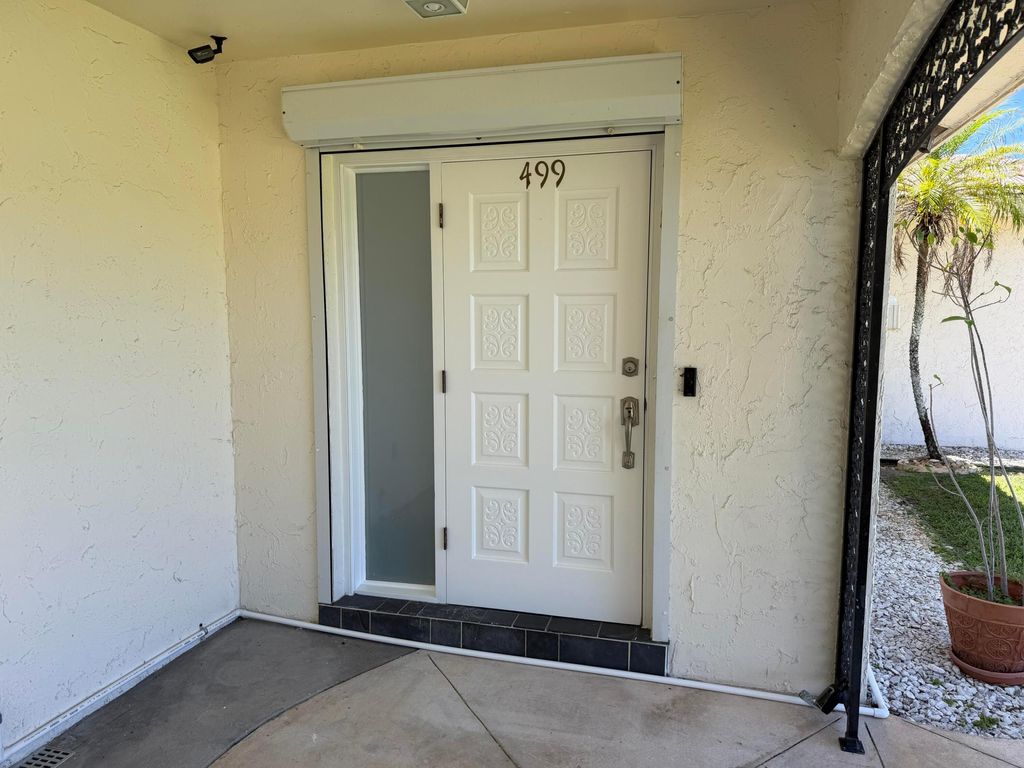 Photo of 499 W Conference Drive, Boca Raton, FL 33486 (MLS # B26036694)