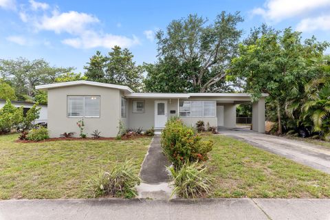 918 NW 14th Court Fort Lauderdale FL 33311