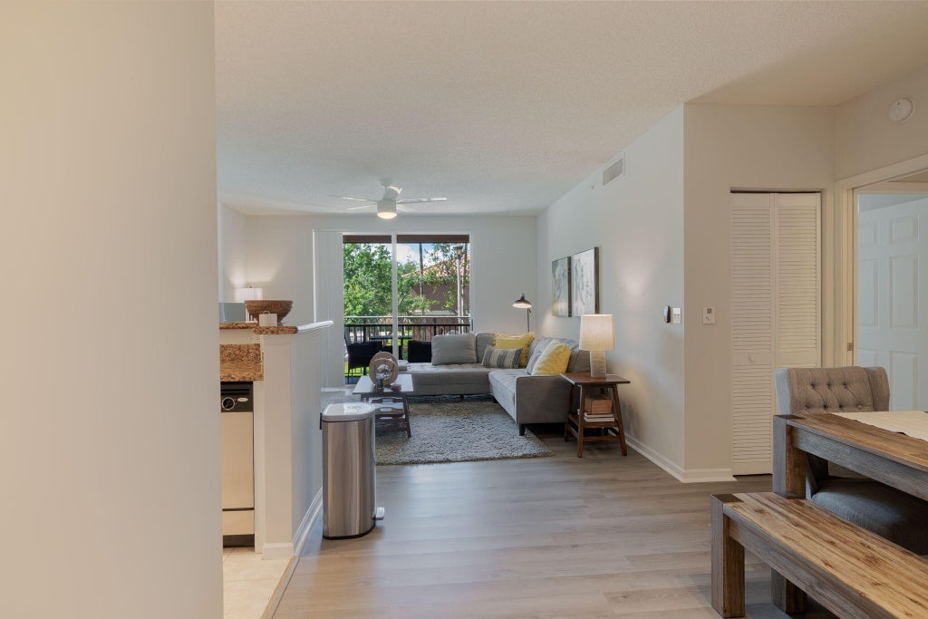 Photo of 11790 Saint Andrews Place #206, Wellington, FL 33414 (MLS # B26046962)