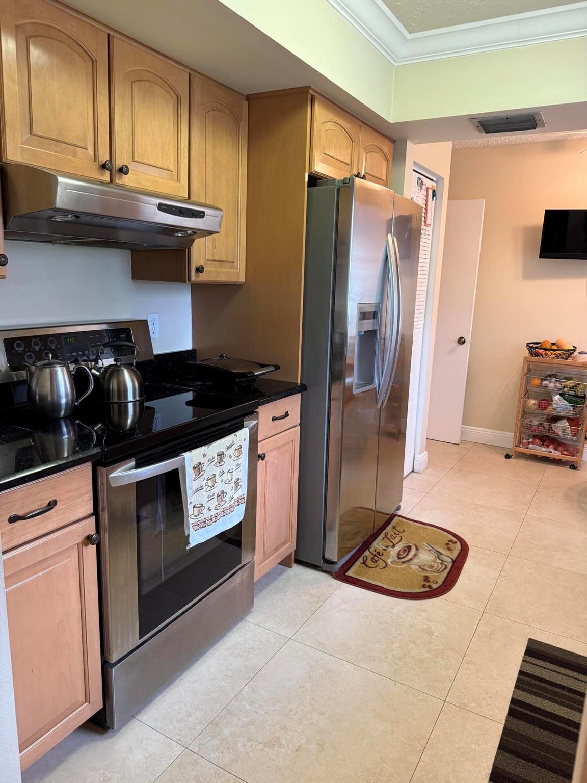 BUTTONWOOD 2 - Residential Lease