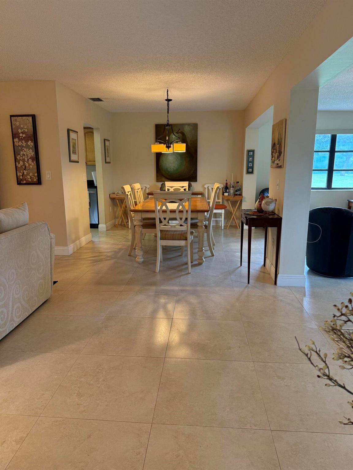 BUTTONWOOD 2 - Residential Lease