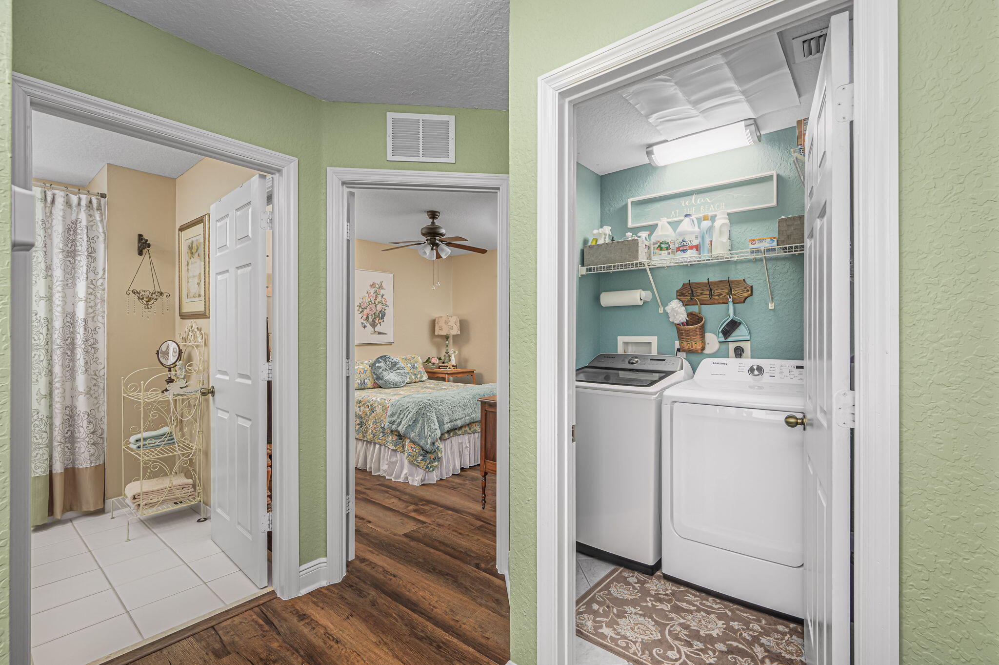 EAST LAKE VILLAGE NO 2 - Residential Lease