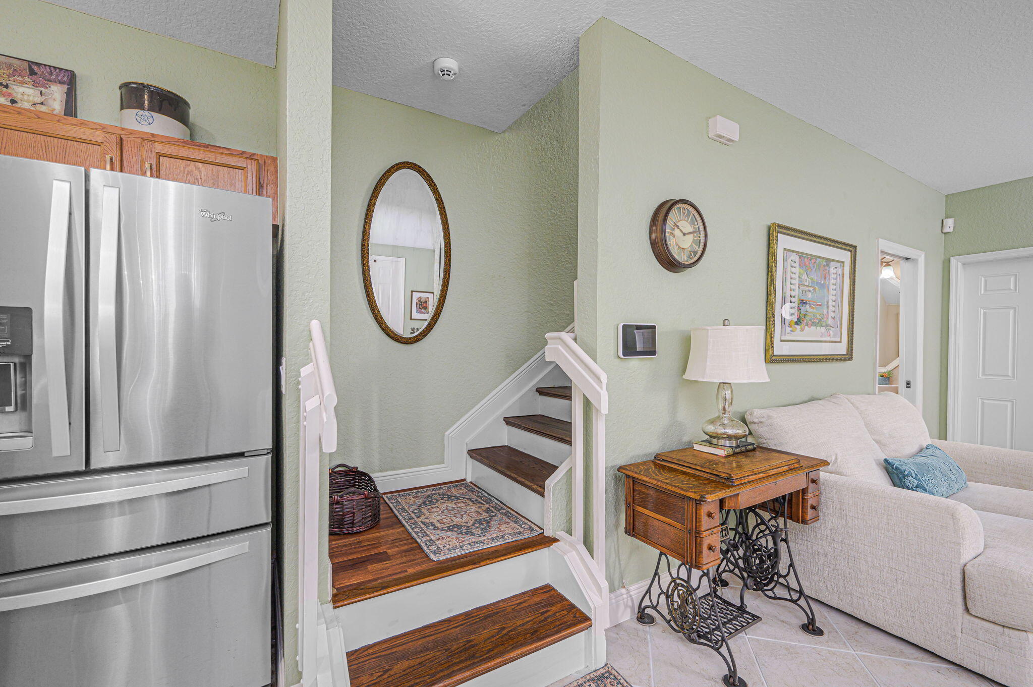 EAST LAKE VILLAGE NO 2 - Residential Lease