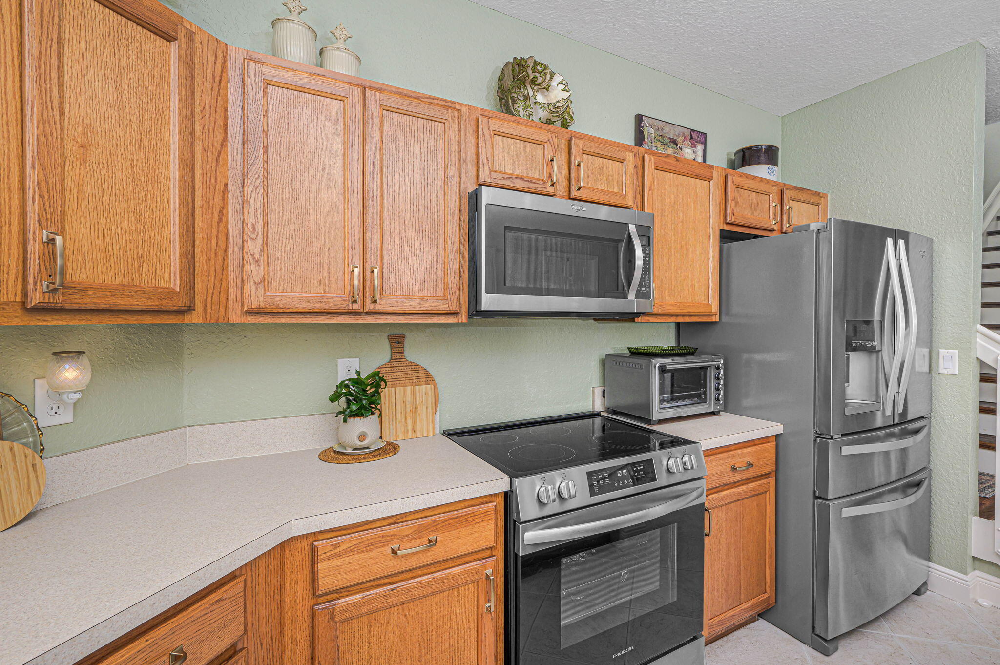 EAST LAKE VILLAGE NO 2 - Residential Lease