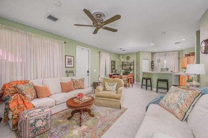 EAST LAKE VILLAGE NO 2 - Residential Lease