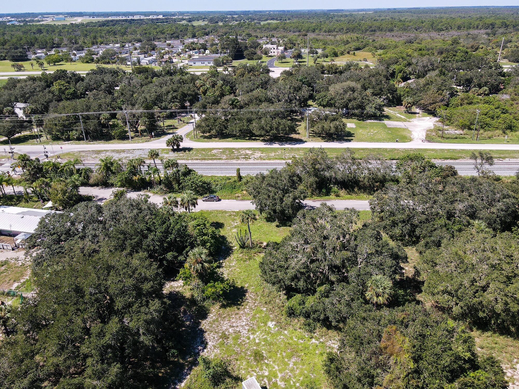 MARINER OAKS VILLAGE - Land