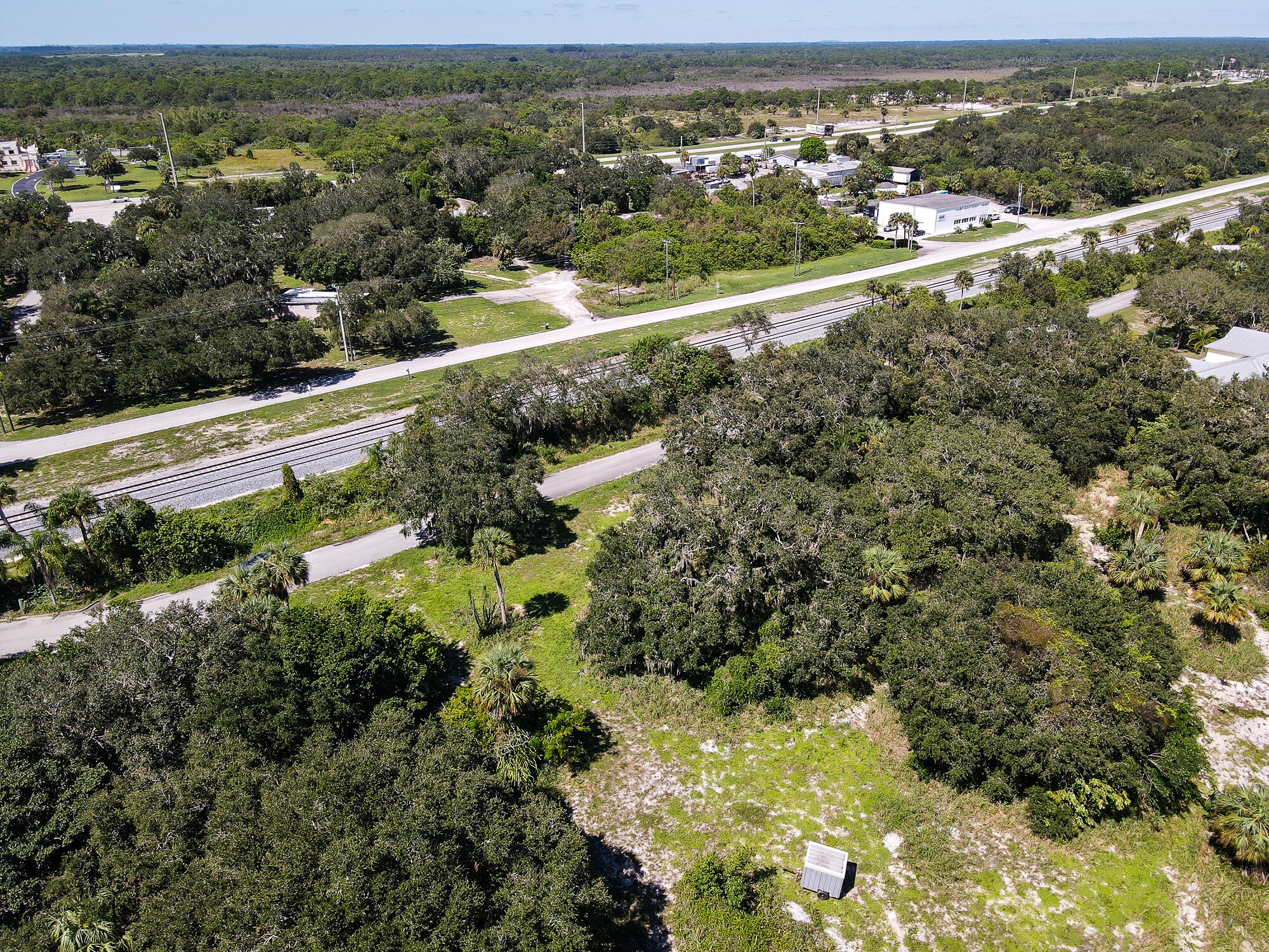 MARINER OAKS VILLAGE - Land