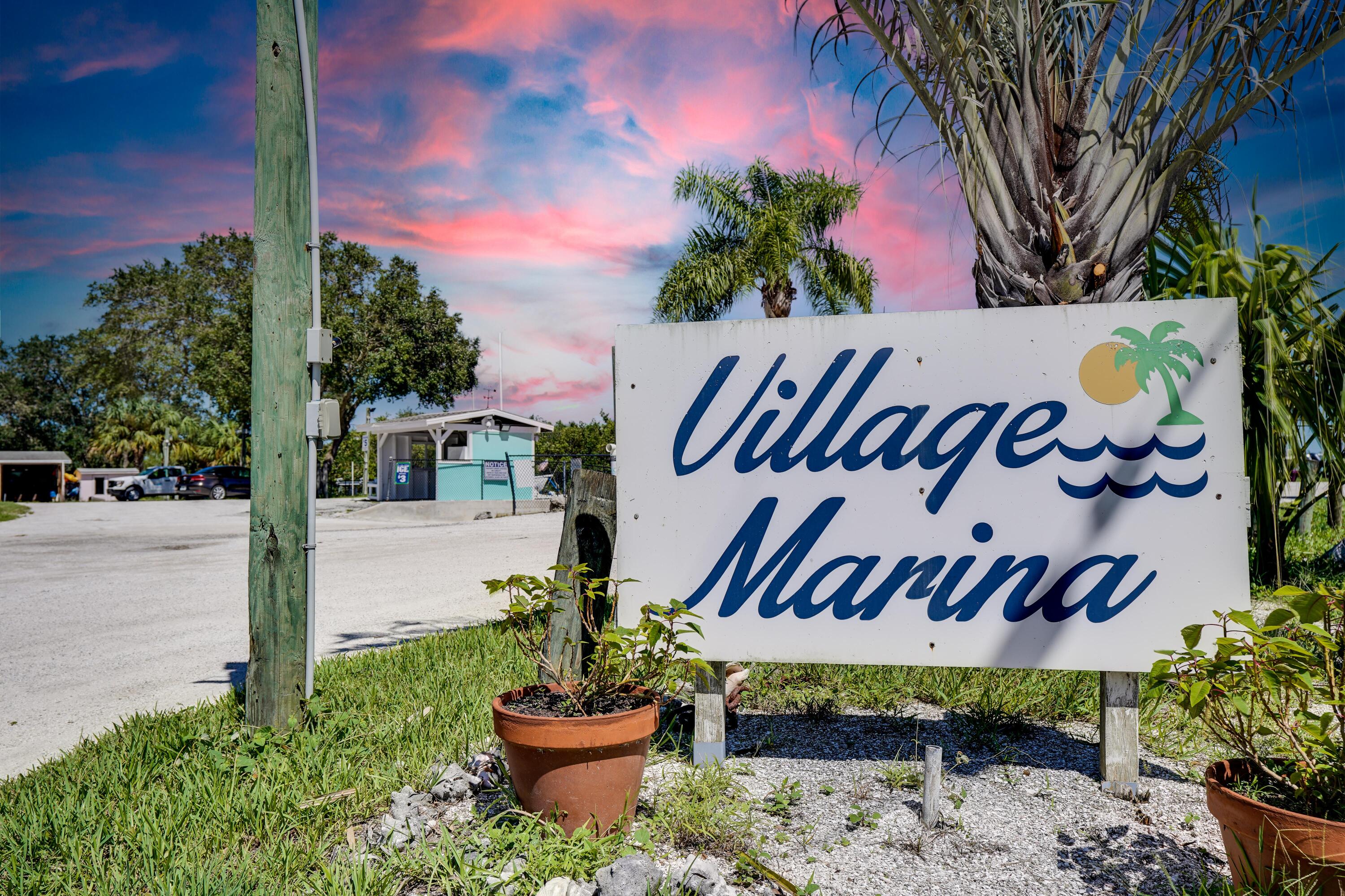 MARINER OAKS VILLAGE - Land