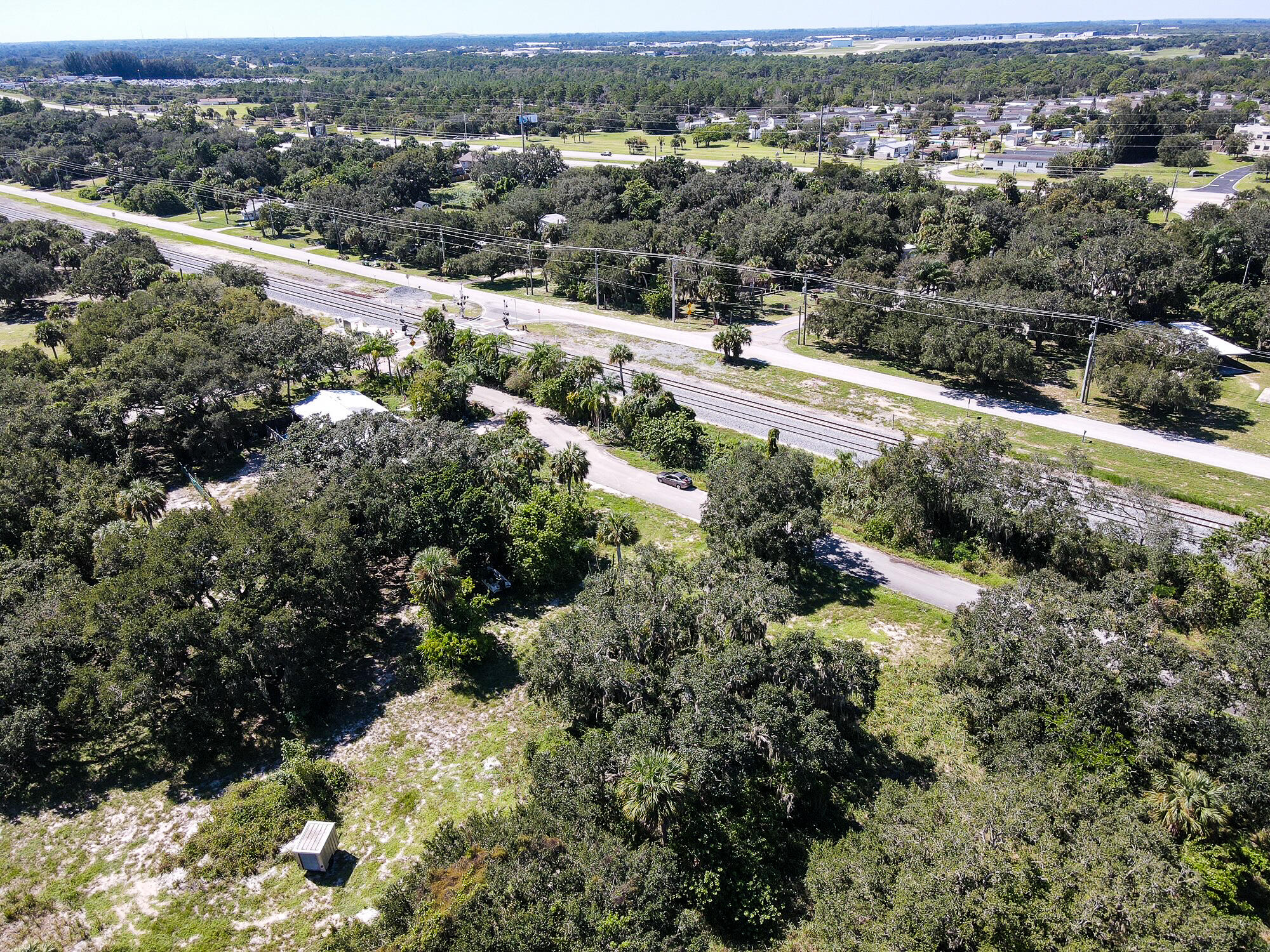 MARINER OAKS VILLAGE - Land