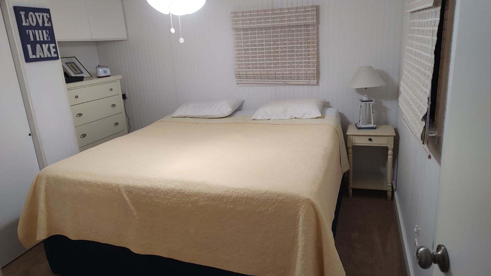 TAYLOR CREEK - Residential Lease