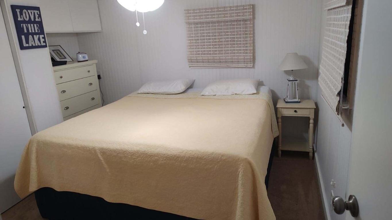 TAYLOR CREEK - Residential Lease