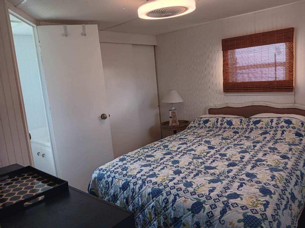 TAYLOR CREEK - Residential Lease