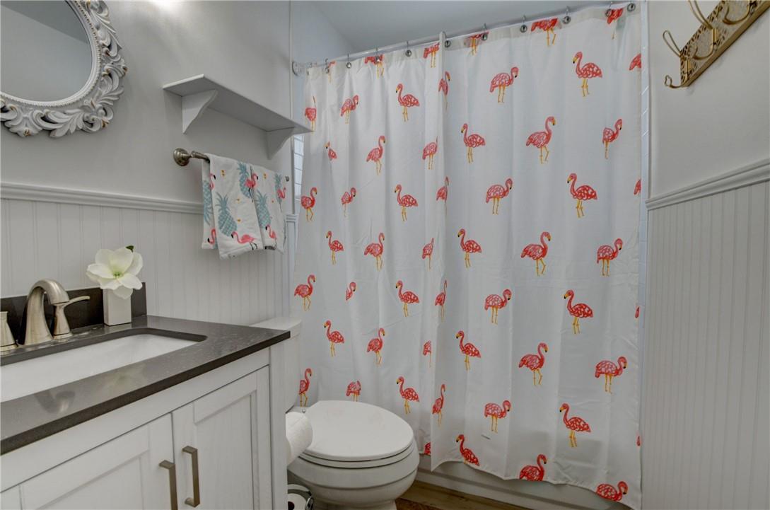 Northridge - Residential Lease