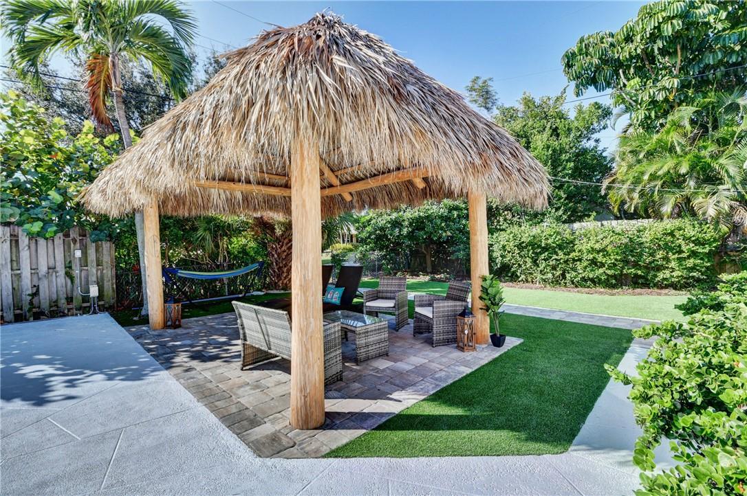 Northridge - Residential Lease