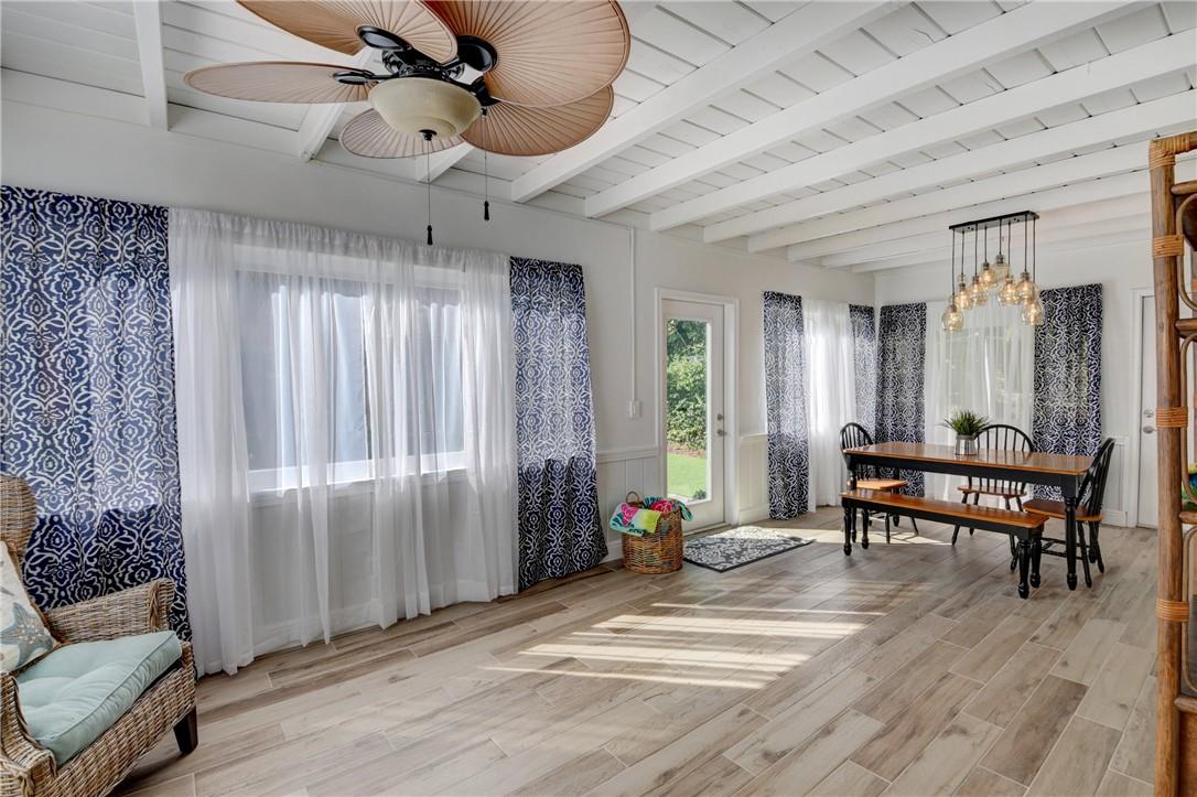 Northridge - Residential Lease