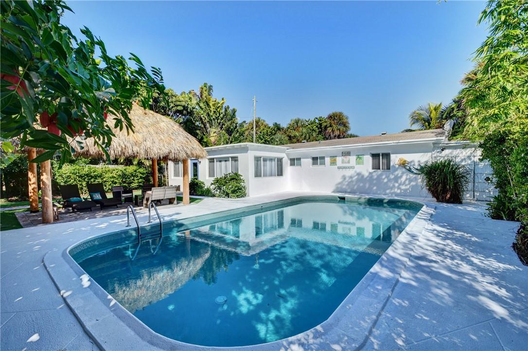 Northridge - Residential Lease