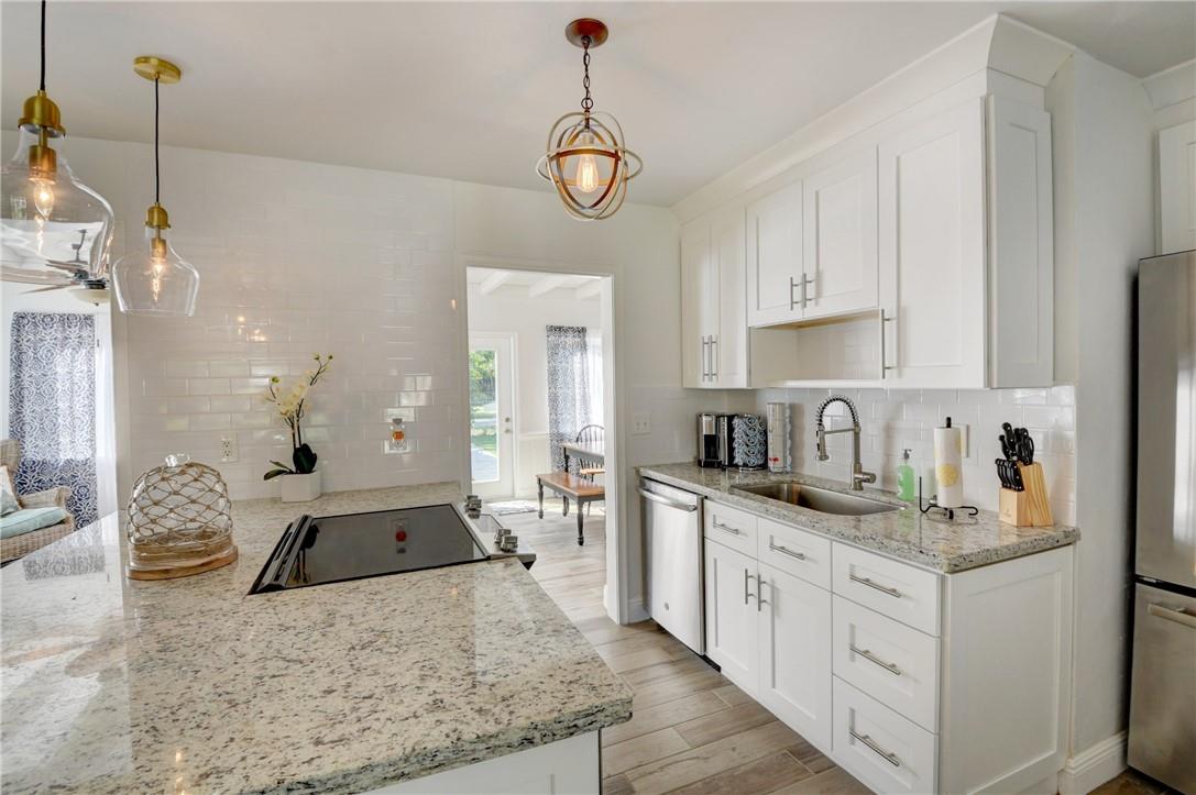 Northridge - Residential Lease