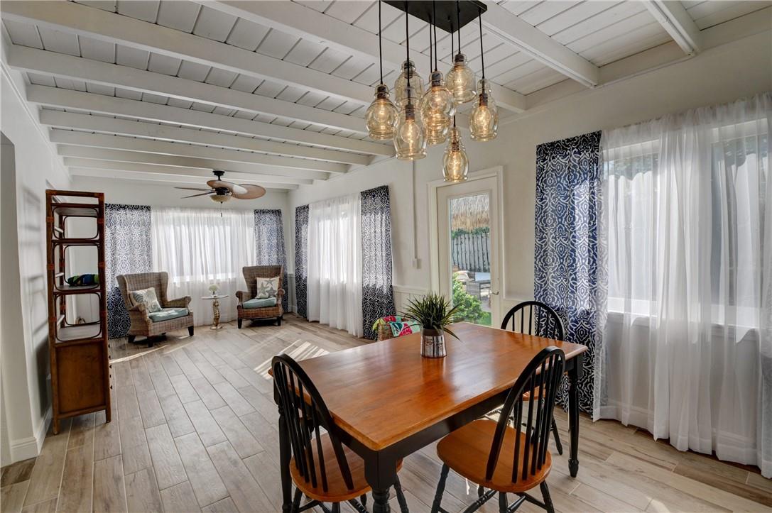 Northridge - Residential Lease