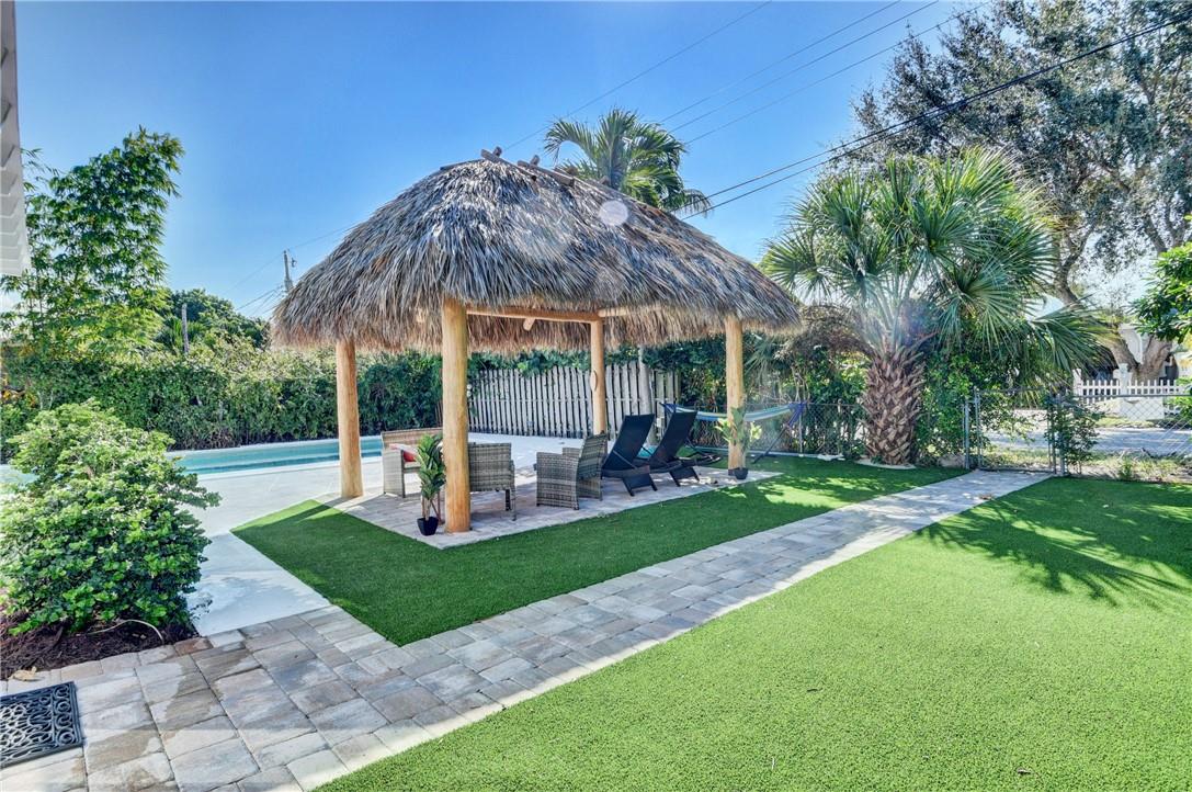 Northridge - Residential Lease