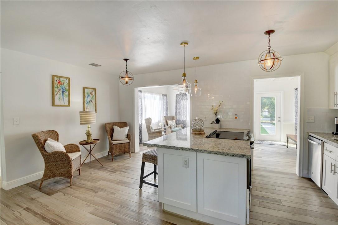 Northridge - Residential Lease