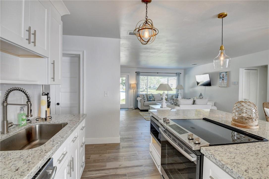 Northridge - Residential Lease