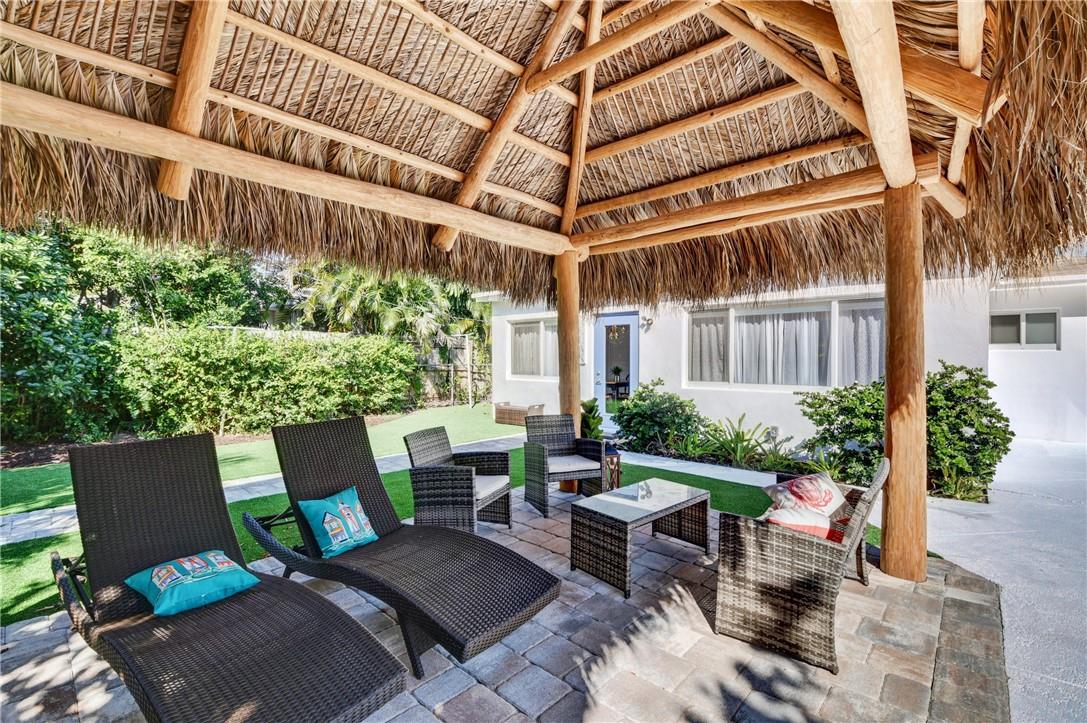 Northridge - Residential Lease