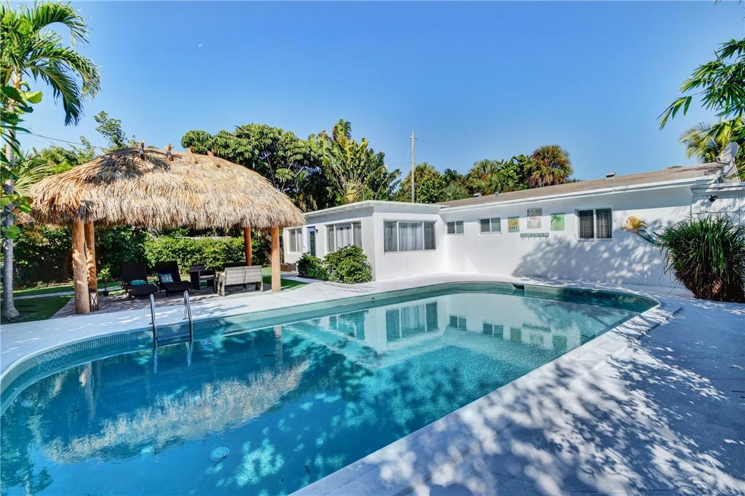 Northridge - Residential Lease