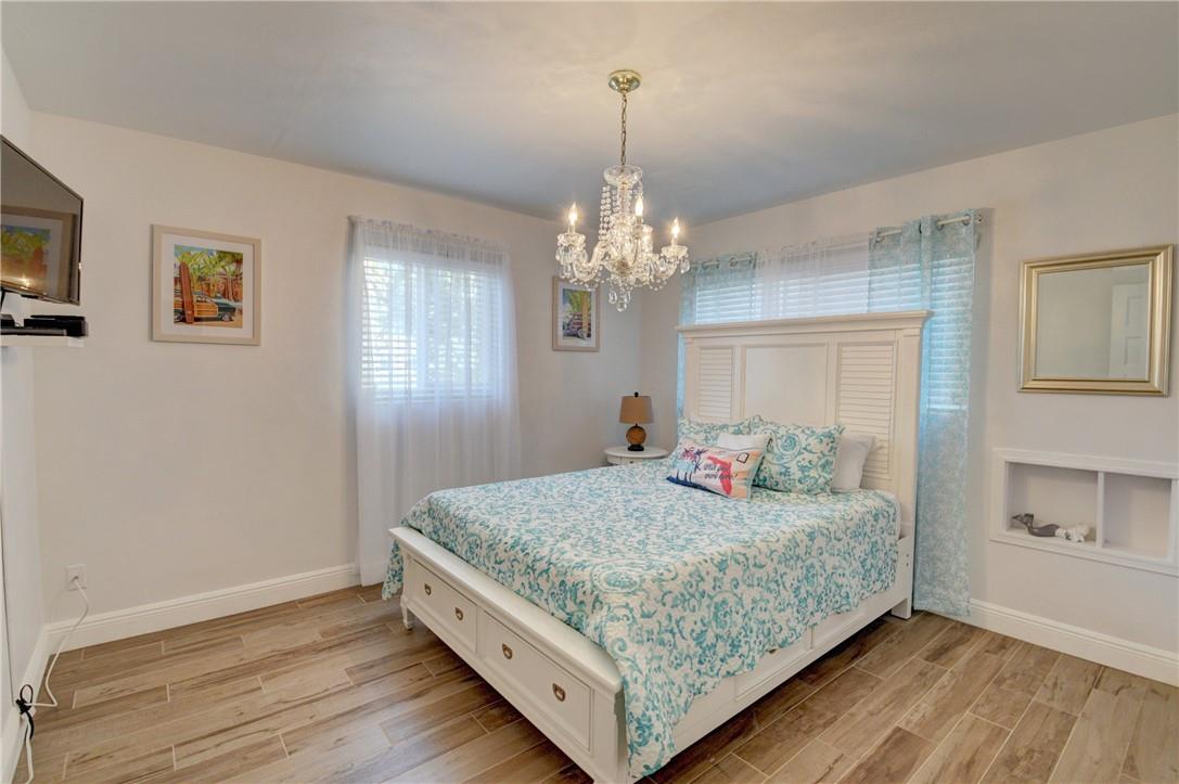 Northridge - Residential Lease