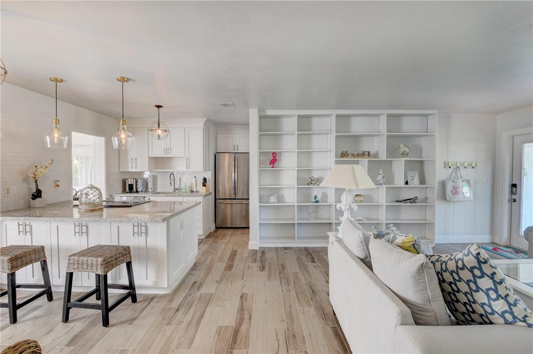 Northridge - Residential Lease