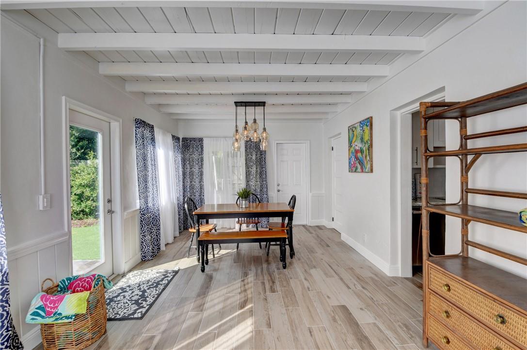 Northridge - Residential Lease