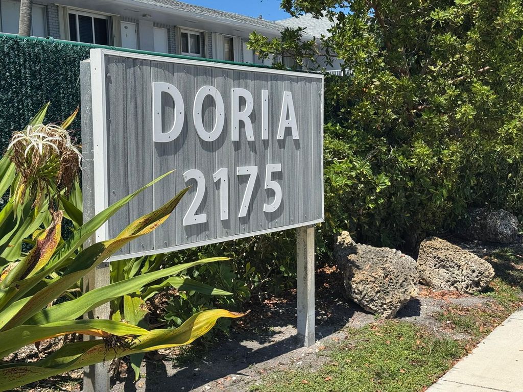 Photo of 2175 NE 56th Street #204, Fort Lauderdale, FL 33308 (MLS # B26030425)