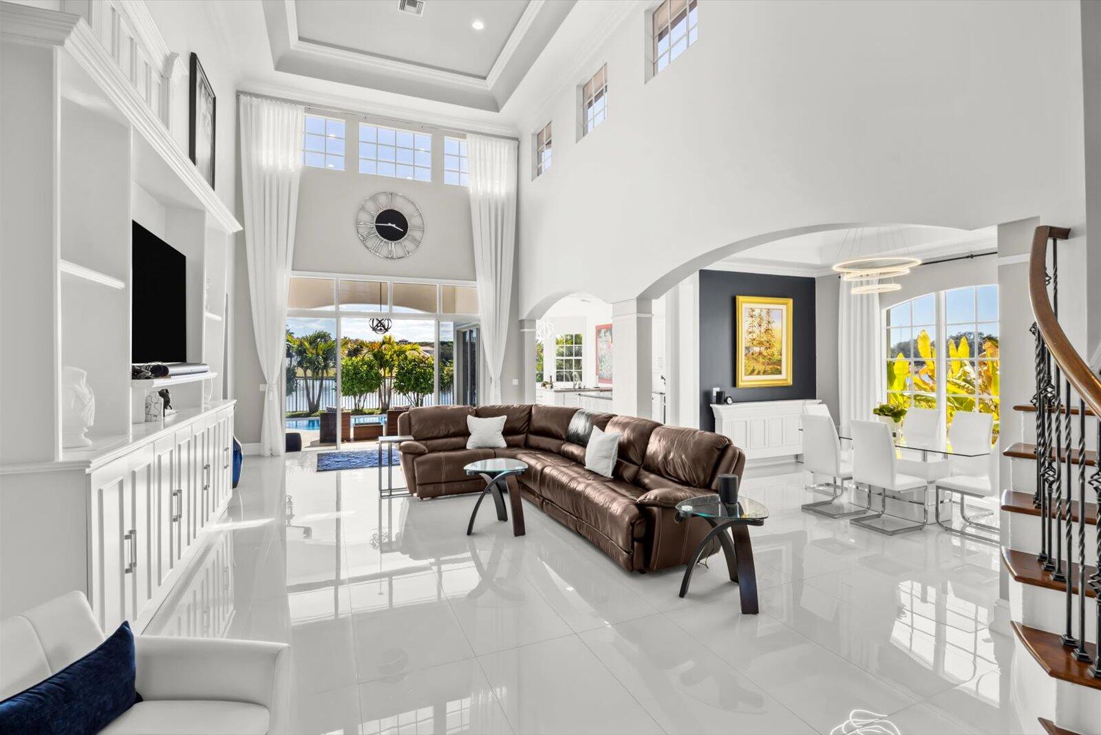 TESORO PLAT NO 2 - Residential