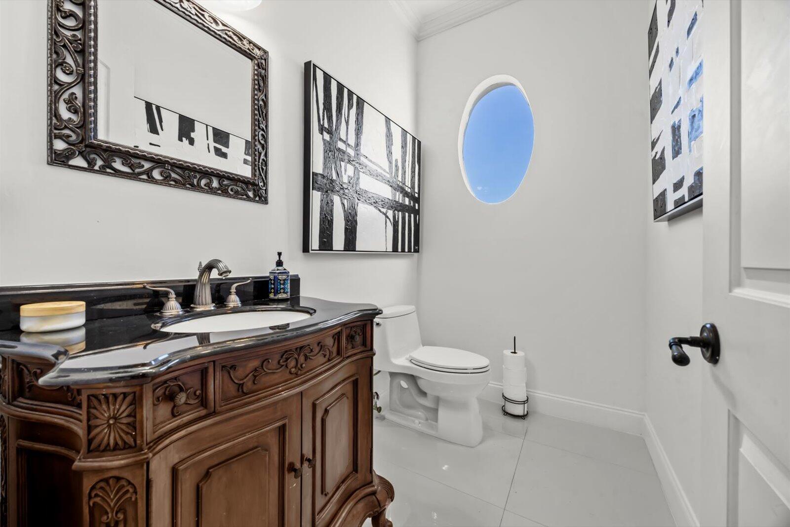 TESORO PLAT NO 2 - Residential