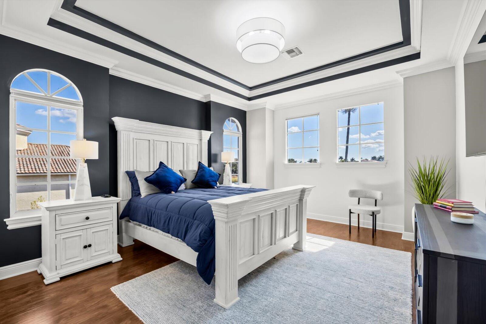 TESORO PLAT NO 2 - Residential