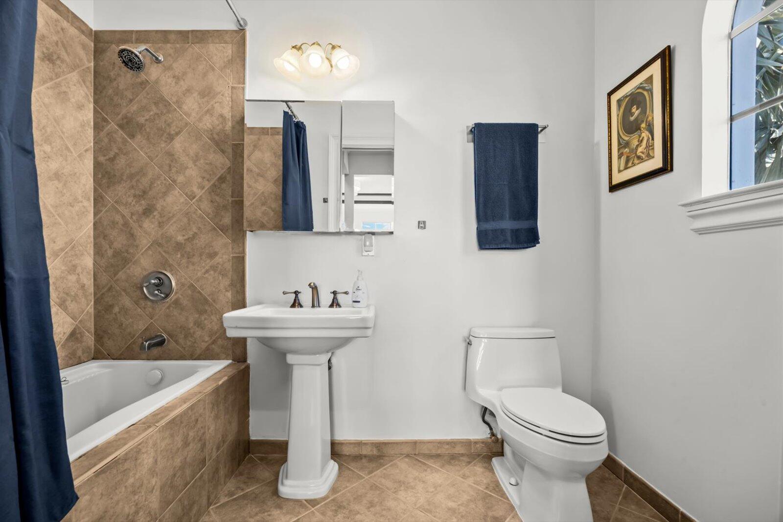 TESORO PLAT NO 2 - Residential