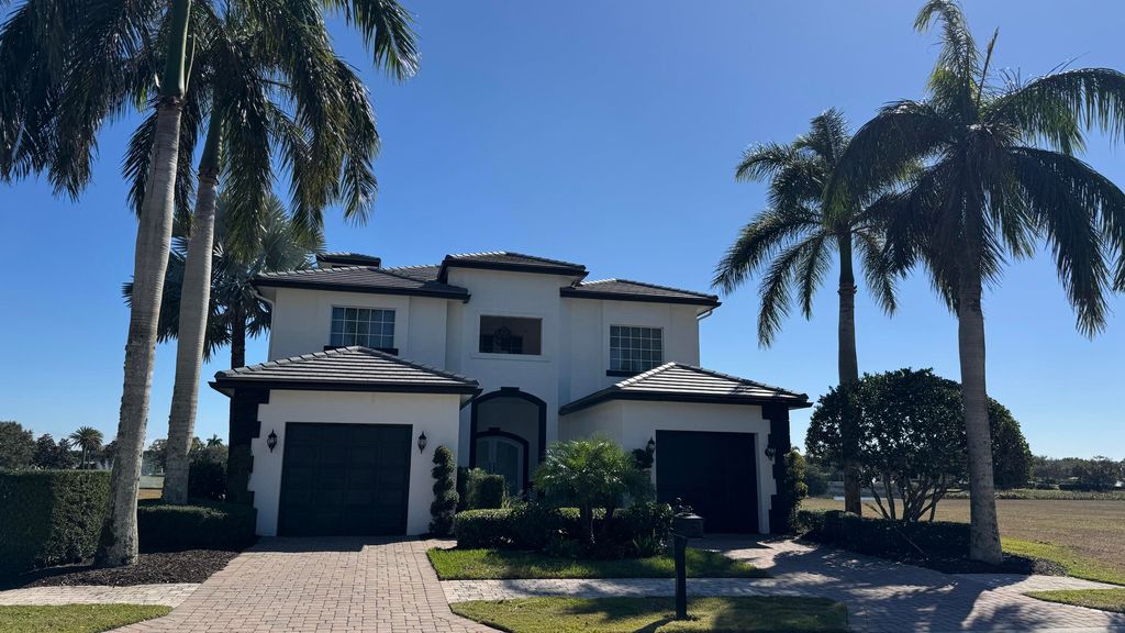 Photo of 146 SE Bella Strano, Port Saint Lucie, FL 34984 (MLS # R11160208)
