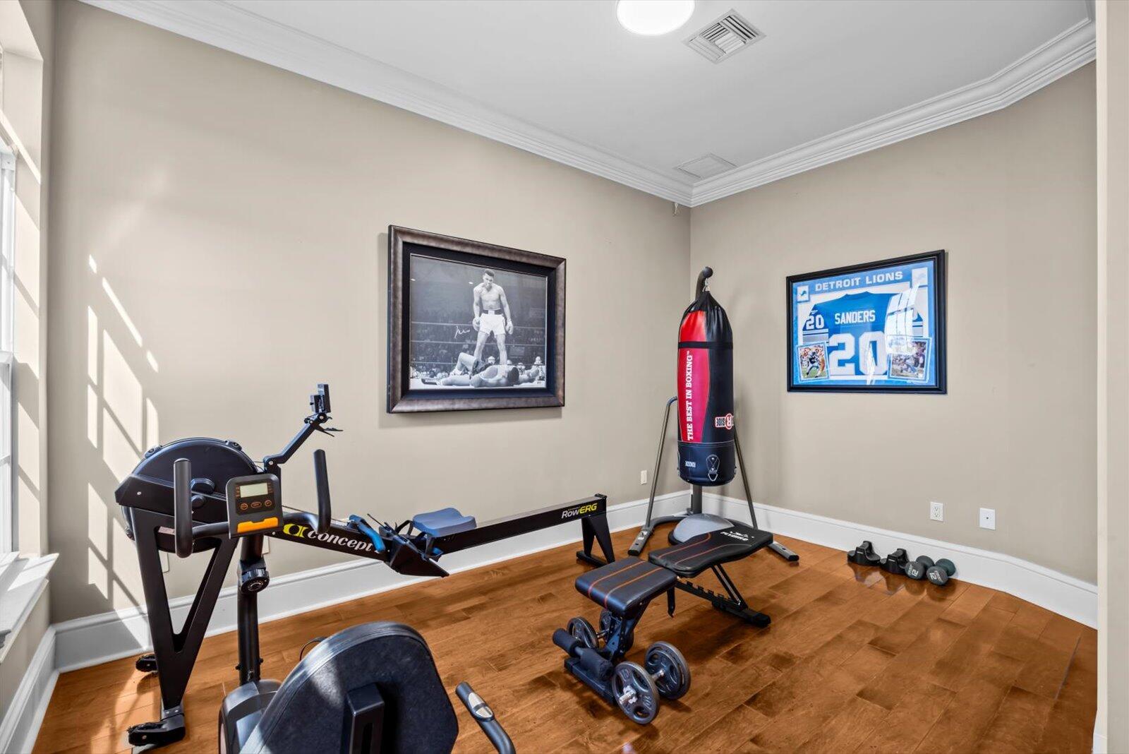 TESORO PLAT NO 2 - Residential