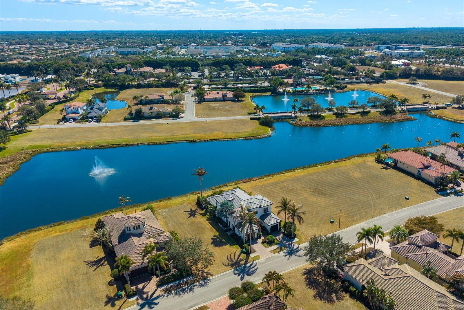 TESORO PLAT NO 2 - Residential