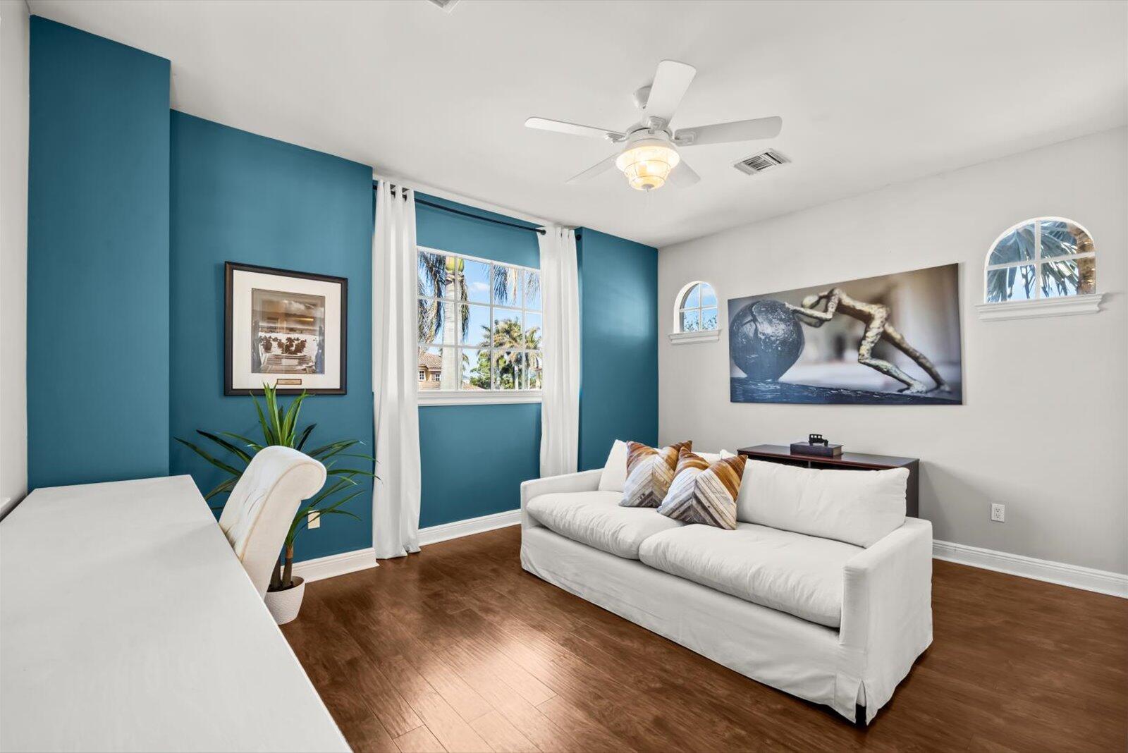 TESORO PLAT NO 2 - Residential