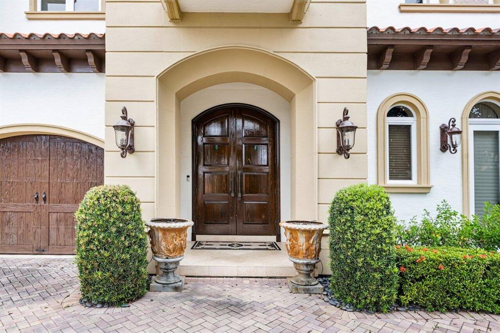 TROPIC ISLE 4TH SEC - Residential