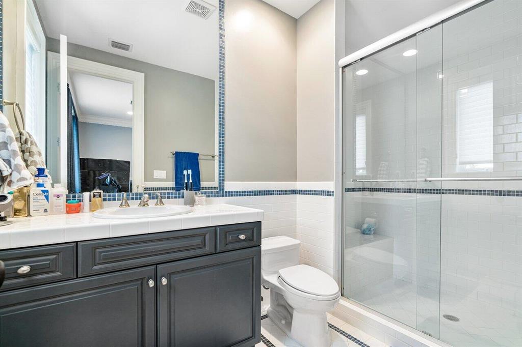 TROPIC ISLE 4TH SEC - Residential