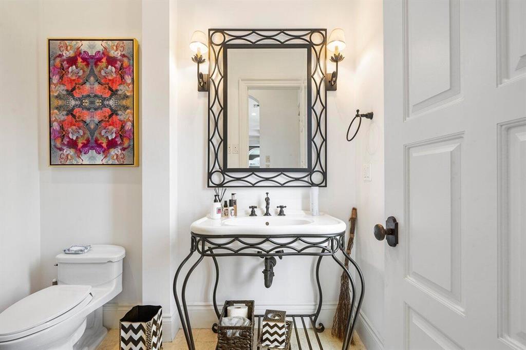 TROPIC ISLE 4TH SEC - Residential