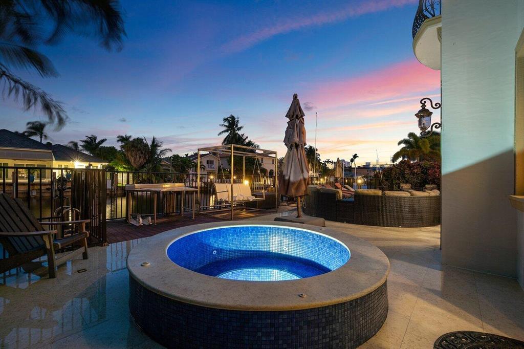 TROPIC ISLE 4TH SEC - Residential