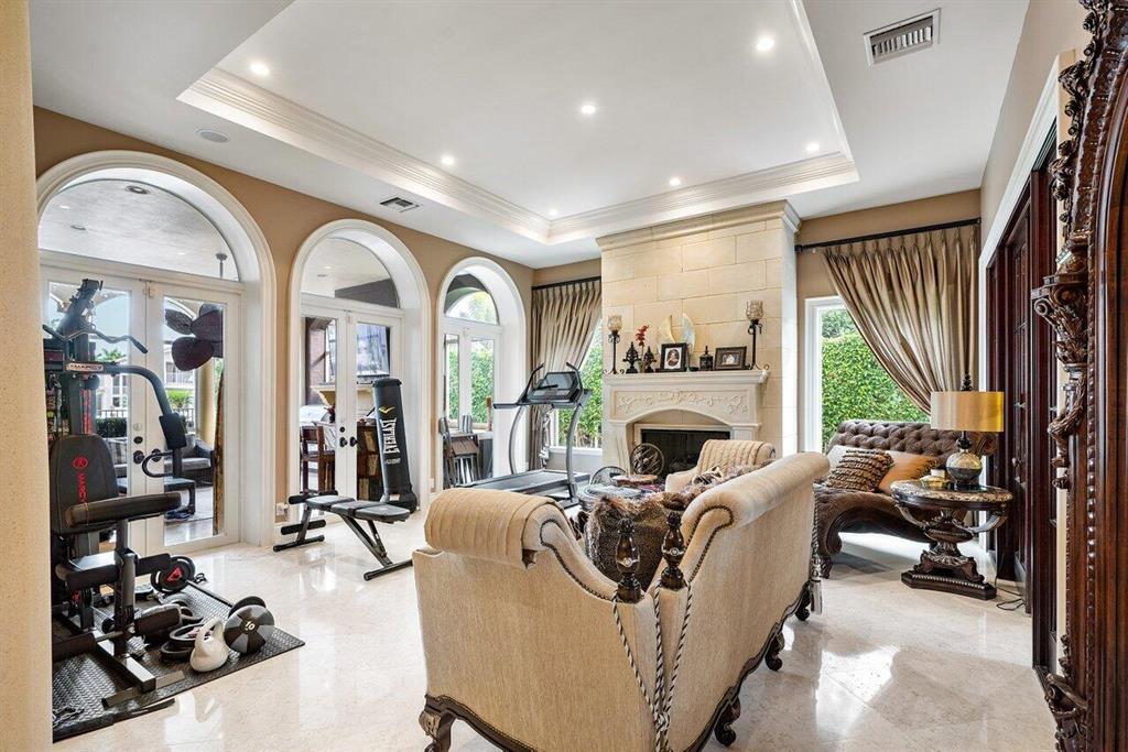 TROPIC ISLE 4TH SEC - Residential