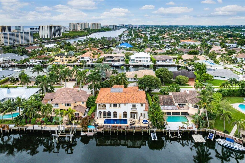 TROPIC ISLE 4TH SEC - Residential