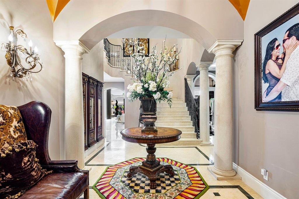 TROPIC ISLE 4TH SEC - Residential